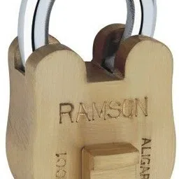 ramson No 1001 75mm Padlock-picture-10
