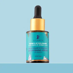 Pilgrim Alpha Arbutin & Vitamin C Skin Brightening Face Serum For Dark Spot & Pigmentation image 4