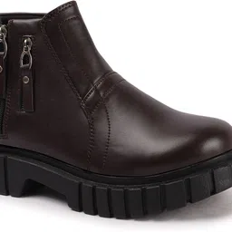 stepizia women ankle length boots Boots For Women-picture-15