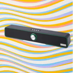 GUGGU BN-728 M425 Bluetooth Home Theatre Speaker 16 W Bluetooth Home Theatre-picture-40