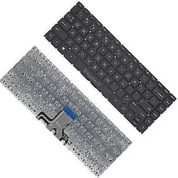 Regatech Pavilion X360 14-DH0048TX, 14-DH0049NF, 14-DH0049TU, 14-DH0049TX Internal Laptop-size Laptop Keyboard Compatible with Desktop, Laptop, Mac-image-5