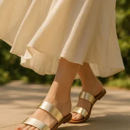 glematoz Women Flats Sandal-picture-38