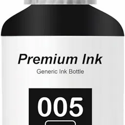 Gedi 005 Ink Refill Compatible for M2140, M1100, M1120, M1140, M1170 Printer 1PC Black Ink Bottle-image-4