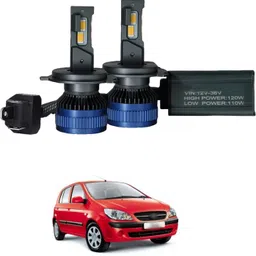 lovmoto LED Fog Lamp Unit for Nissan Patrol-picture-26