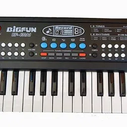 saleoff Kids Piano With 37 Keys Keyboard|Piano For Kids With Microphone34-picture-23