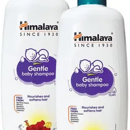 Gentle Baby Shampoo 400ml | Pack Of 2-image-67