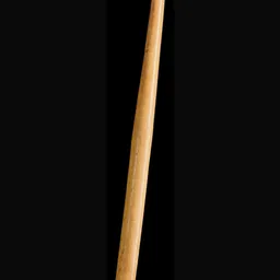 arun sehrawat 35' Bat Willow Baseball Bat For 15+ Yrs image 2