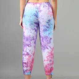 aioue Women Cargos image 2