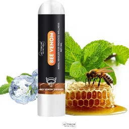 Nasal Inhaler for Prostate Balance Therapy Aid Manual Nasal Aspirator-image-15