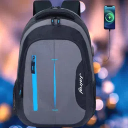 jairaj Large 32 L Laptop Backpack backpack bag school bag laptop backpack(S-18*14)-picture-48