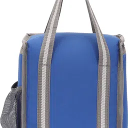 aristotour Avengers Lunch Bag for Kids School College Picnic Men & Women Storage Tiffin bag Waterproof Lunch Bag image 2