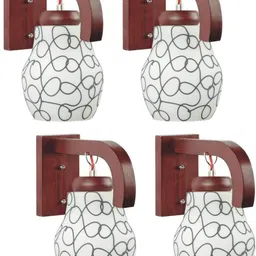 afast Pendant Wall Lamp Without Bulb-picture-28