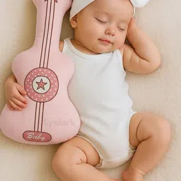 fun kids GUITAR2 - 10 cm image 1