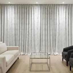 nesterra FOEO202400000039 Curtain Fabric image 4