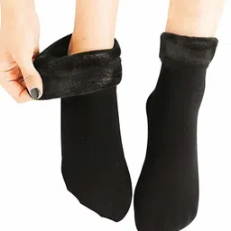 foxston Women Solid Ankle Length-picture-11