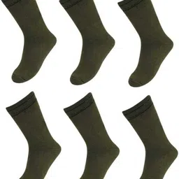 prisamx Men Calf Length-picture-16