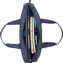 tommy hilfiger Paddock Messenger Bag image 2