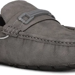 bata MERCURY NEW Loafers For Men image 5