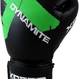 xpeed Amateur Contender Boxing Gloves-picture-24