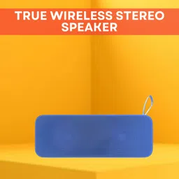 GUGGU Badshah (PORTABLE BLUETOOTH DESKTOP SPEAKER) Stereo Sound & Hi Bass SoundY94 5 W Bluetooth Laptop/Desktop Speaker-picture-22