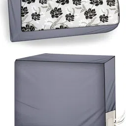 mr kamat Air Conditioner Cover image 1