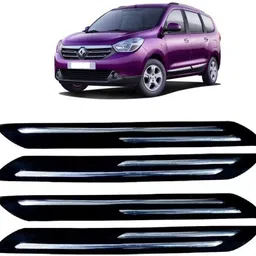 brothertwo Rubber Car Bumper Guard-picture-12