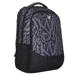 Arctic Fox Printed Water Resistance Laptop Bag image 5