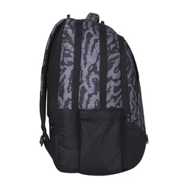 Arctic Fox Printed Water Resistance Laptop Bag image 2