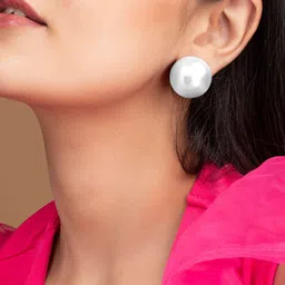 TOKYO TALKIES X rubans FASHION ACCESSORIES Set of 2 Contemporary Drop Earrings image 2