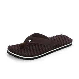 DOCTOR EXTRA SOFT Men Orthopedic Bubble Wrap Thong Flip-Flops image 4