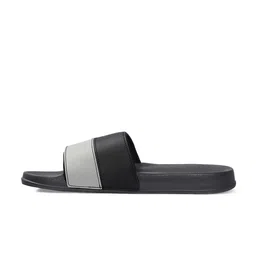 hummel Men Colourblocked Sliders image 2