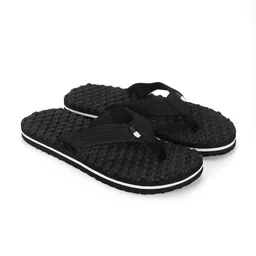 DOCTOR EXTRA SOFT Men Orthopedic Non-Slip Thong Flip-Flops image 4