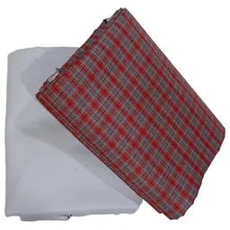 fetiya Shirt & Trouser Fabric in velveta Box Packing (Shirt-2.35 m, Pant-1.25 m) image 1