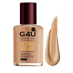 G4U 16 Piece Complete Makeup Kit for womenGlamourFestive Makeup Set 171 image 3