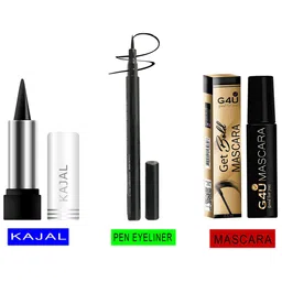 G4U Set of 17 pcs Makeup Kit For Women, Party Wear Makeup Kit 07072023a90 image 2