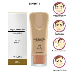 G4U All in one makeup kit 21012021A6 image 2