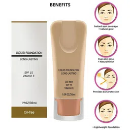 G4U All in one makeup kit 21012021A76 image 3