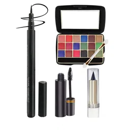 G4U All In One Makeup Kit for Women Full Kit,Multipurpose Makeup Sets15D22A22 image 3