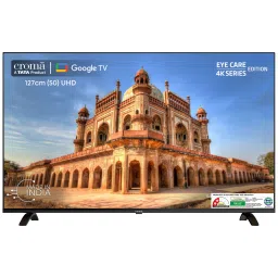Croma 50UGC024601 127 cm (50 inch) 4K Ultra HD LED Google TV with Bezel Less Display-picture-29