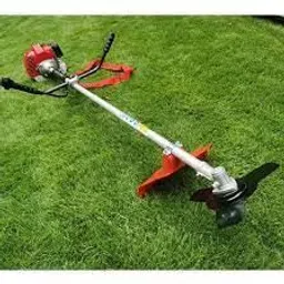 SADAIV NIPUN 2 T Blade Universal Trolly Brush Cutter Metal Brush Blade Compatible for All Brush Cutter Size-20X4X1Cm Wt-250(Black) image 5