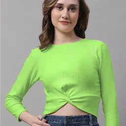 FBAR Cotton Crop Top-picture-37