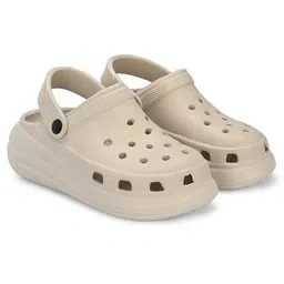 Premium Comfortable Regular Wear Women Clogs Sandal for Women's & Girls-Combo-COMBO(2)-OO1-OO5-5 -P2 image 2