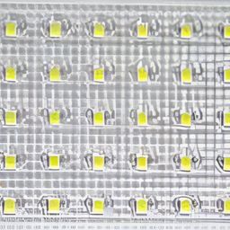 SPARK WORLD White Rectangle Shaped Waterproof Outdoor Lamp-picture-32