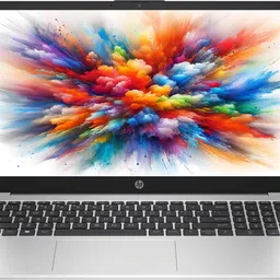 HP 255 G10 Backlit + FingerPrint (2025) AMD Ryzen 5 Quad Core 7520U - (16 GB/512 GB SSD/Windows 11 Pro) 255 G10 Thin and Light Laptop-picture-12