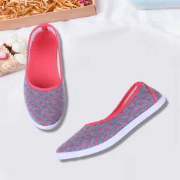 hiyaga Casuals For Women image 2