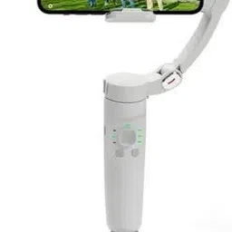 Amya Nature Handheld Gimbal for Professional Photography(M1 3 Axis Merak One Gimbal) 3 Axis Gimbal for Mobile-image-43