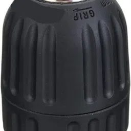 nityaecommerce 0.8-10mm Keyless Drill Chuck 3/8 in 24 UNF Thread Mount Cordless Electric Power Drill Chuck Tool Tools image 4