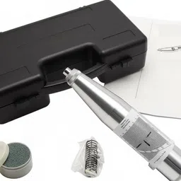 surveys type Testing Concrete Strength within the Scope of 10-60Mpa Bore Gauge-picture-36