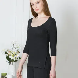 VAN HEUSEN Anti Bacterial Women Top Thermal image 3