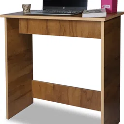 ne furniture New_Desk Engineered Wood Study Table image 2